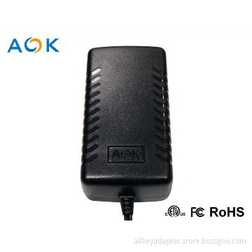 24V 1.5A PSE Power Supply applicable for Electric Fan